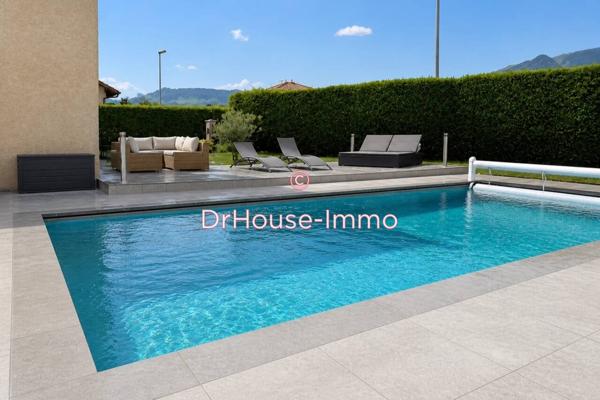 Maison à vendre 5 pièces de 130 m²