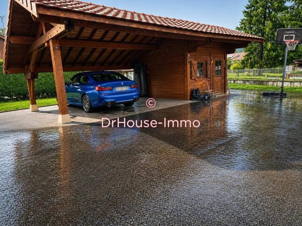Maison à vendre 5 pièces de 130 m²