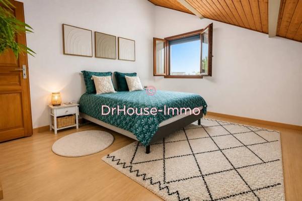 Maison à vendre 5 pièces de 130 m²