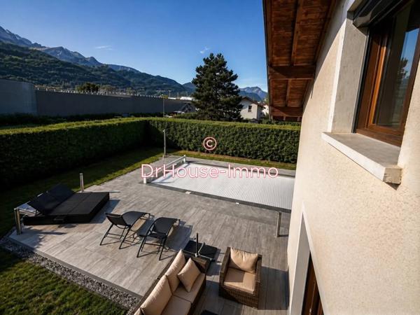 Maison à vendre 5 pièces de 130 m²
