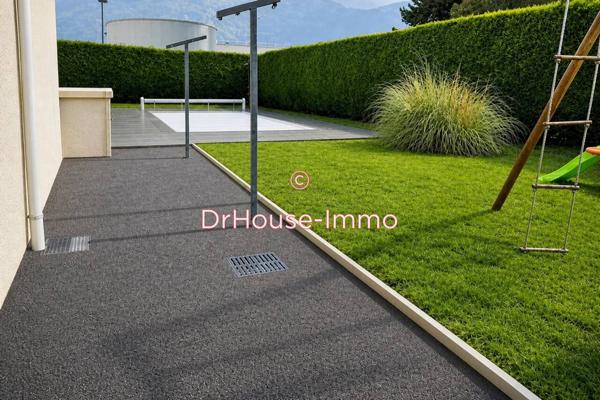 Maison à vendre 5 pièces de 130 m²