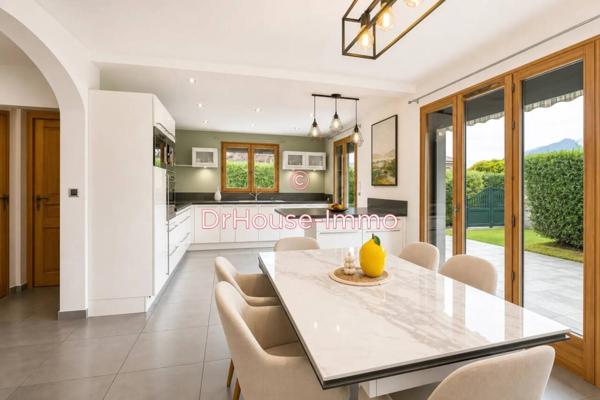 Maison à vendre 5 pièces de 130 m²