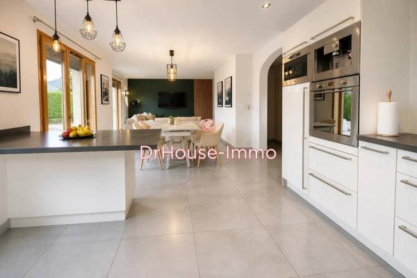 Maison à vendre 5 pièces de 130 m²