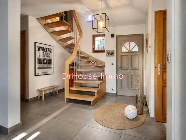 Maison à vendre 5 pièces de 130 m²