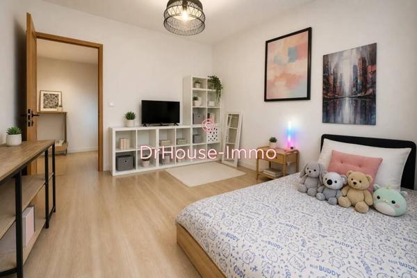 Maison à vendre 5 pièces de 130 m²