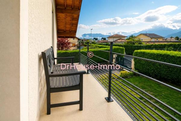 Maison à vendre 5 pièces de 130 m²
