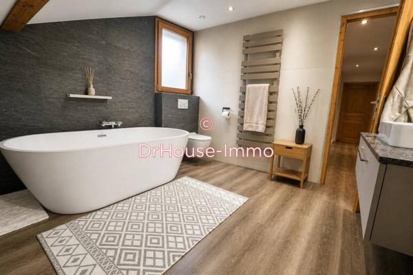 Maison à vendre 5 pièces de 130 m²