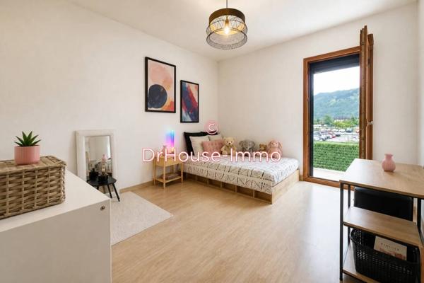 Maison à vendre 5 pièces de 130 m²