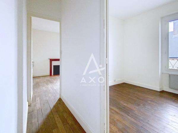 Coullons maison de ville idéal famille ou futur commerce