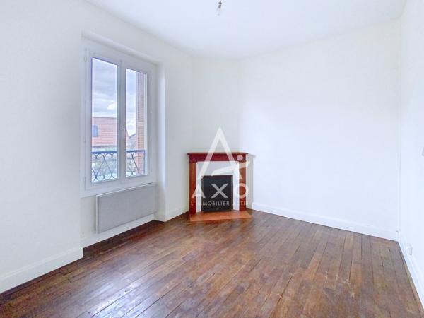 Coullons maison de ville idéal famille ou futur commerce