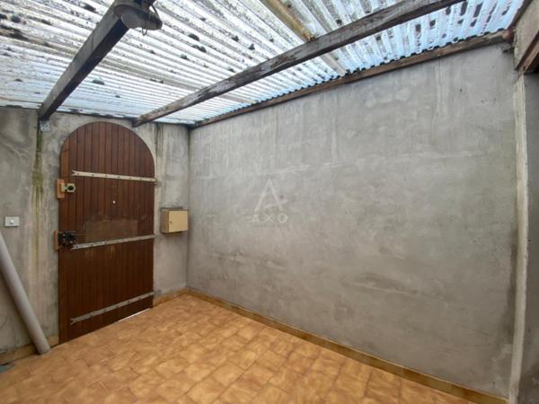 Coullons maison de ville idéal famille ou futur commerce