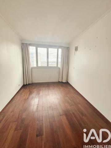 Appartement à vendre 4 pièces 75 m² Aubervilliers
