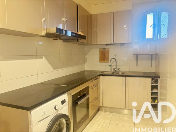 Appartement à vendre 4 pièces 75 m² Aubervilliers