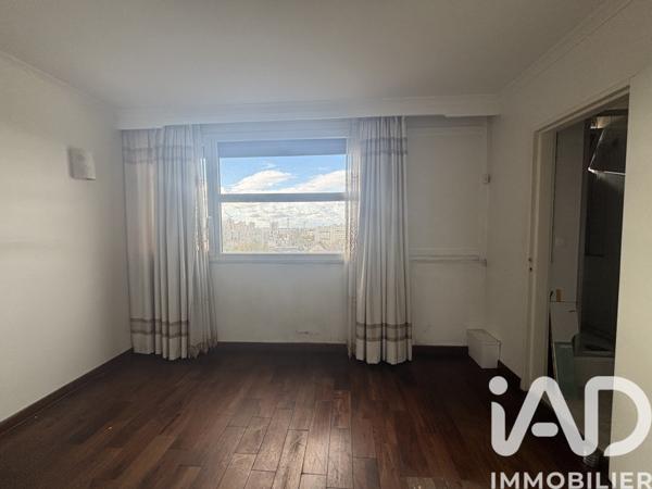 Appartement à vendre 4 pièces 75 m² Aubervilliers