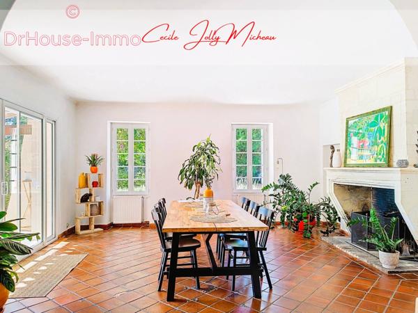 Maison à vendre 7 pièces de 290 m²