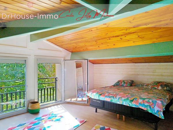 Maison à vendre 7 pièces de 290 m²