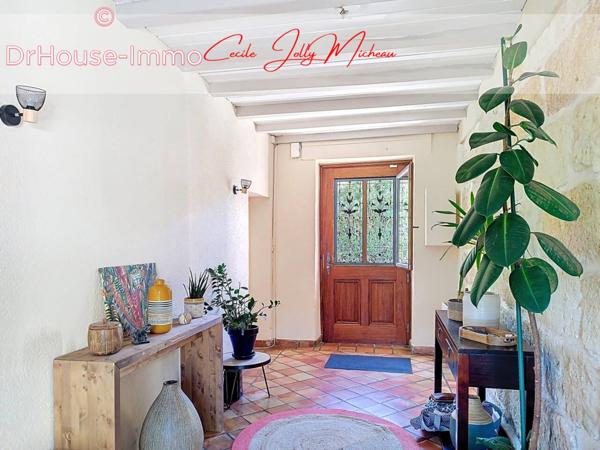 Maison à vendre 7 pièces de 290 m²