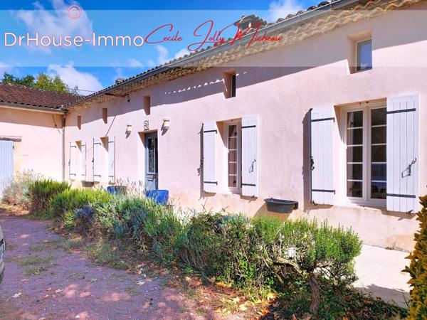 Maison à vendre 7 pièces de 290 m²