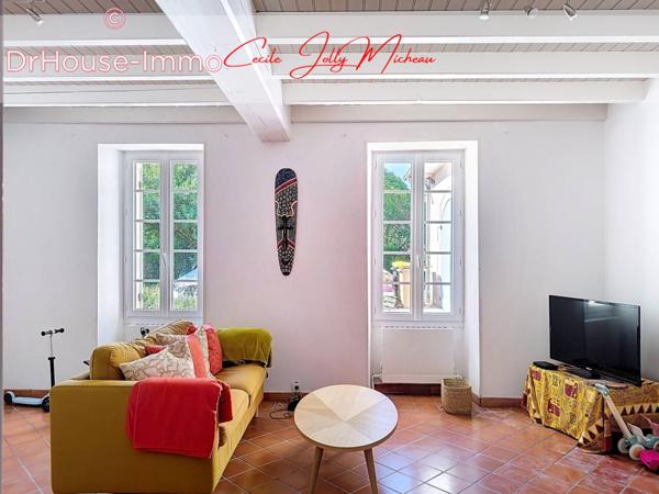 Maison à vendre 7 pièces de 290 m²