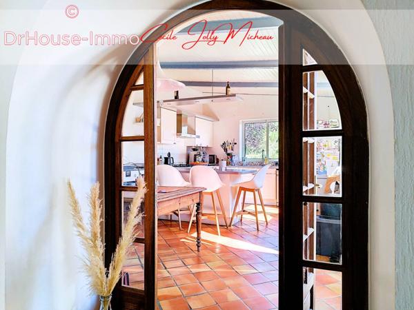 Maison à vendre 7 pièces de 290 m²