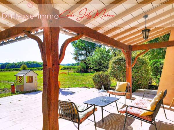 Maison à vendre 7 pièces de 290 m²