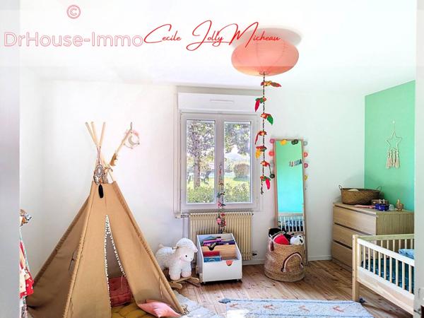 Maison à vendre 7 pièces de 290 m²