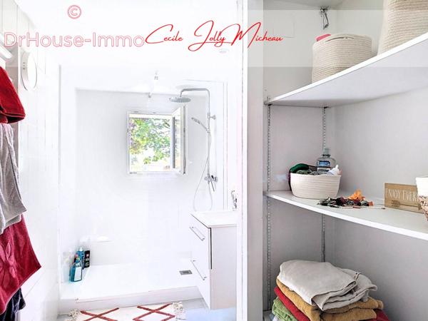 Maison à vendre 7 pièces de 290 m²