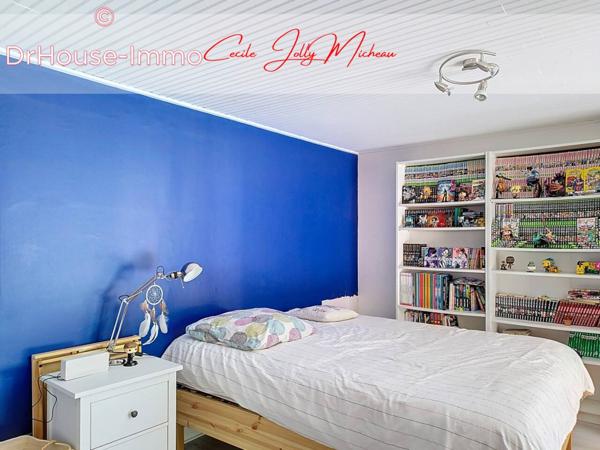 Maison à vendre 7 pièces de 290 m²