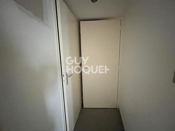 Appartement Saint Benoit Des Ondes 2 pièce(s) 42.92 m2