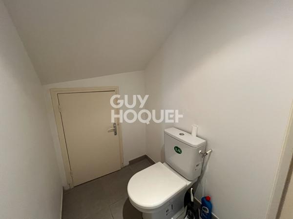 Appartement Saint Benoit Des Ondes 2 pièce(s) 42.92 m2