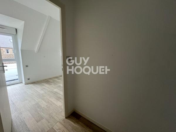 Appartement Saint Benoit Des Ondes 2 pièce(s) 42.92 m2