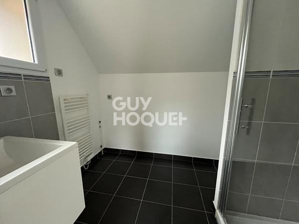 Appartement Saint Benoit Des Ondes 2 pièce(s) 42.92 m2