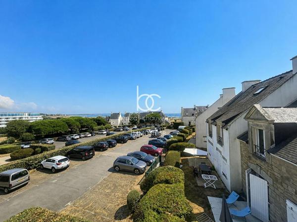 ARZON Appartement 4 pièces 41 m²