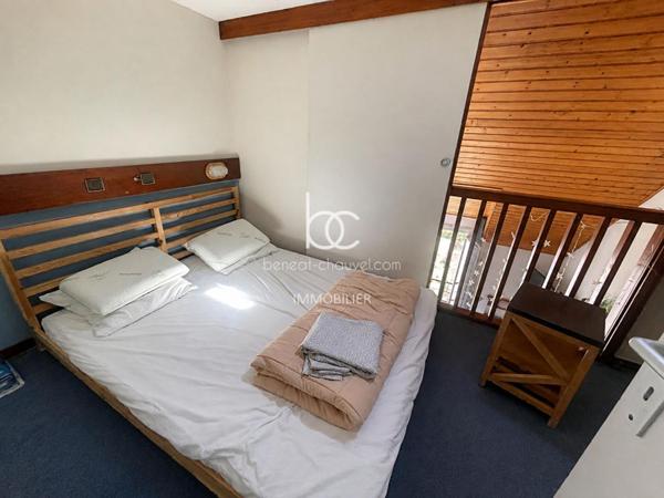 ARZON Appartement 4 pièces 41 m²