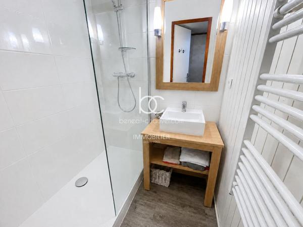 ARZON Appartement 4 pièces 41 m²