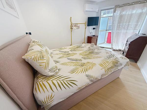 Vente Appartement 2 pièces 45 m2 à Cannes