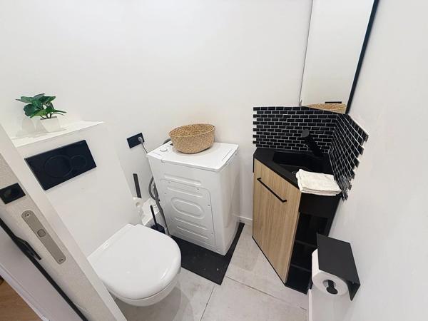 Vente Appartement 2 pièces 45 m2 à Cannes