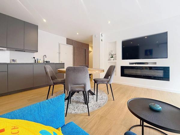 Vente Appartement 2 pièces 45 m2 à Cannes