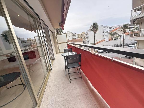 Vente Appartement 2 pièces 45 m2 à Cannes