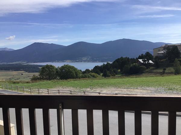 Appartement Les Angles 1 pièce(s) 24 m2