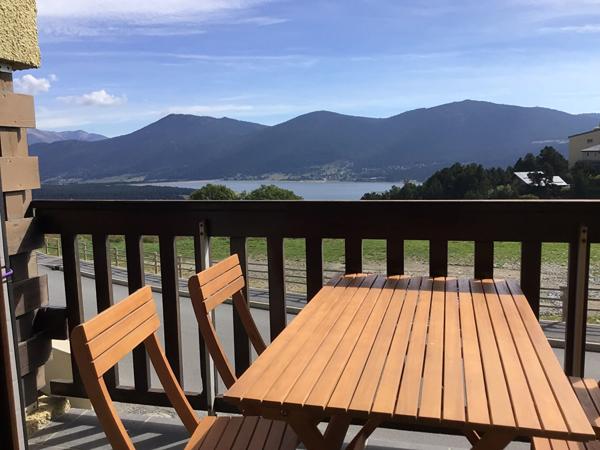 Appartement Les Angles 1 pièce(s) 24 m2