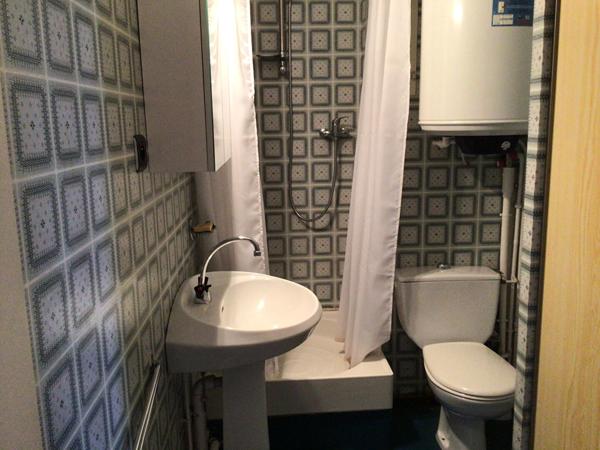 Appartement Les Angles 1 pièce(s) 24 m2