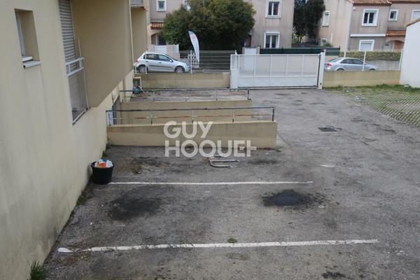 Joli Appartement T1 Meublé, calme, jardin privatif  arboré