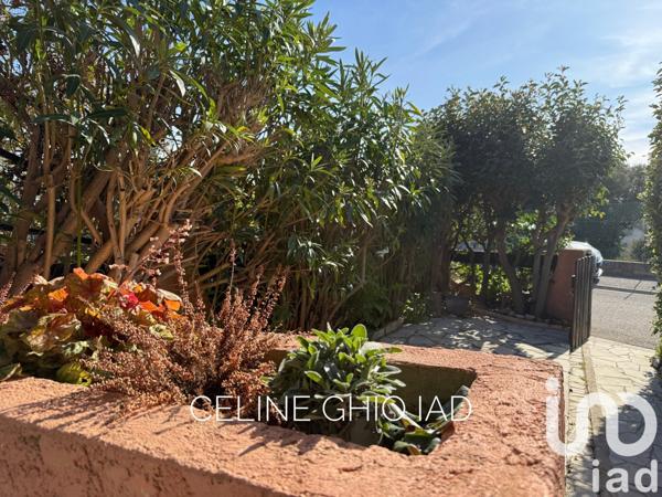 Maison à vendre 2 pièces 34 m² Sanary-sur-Mer