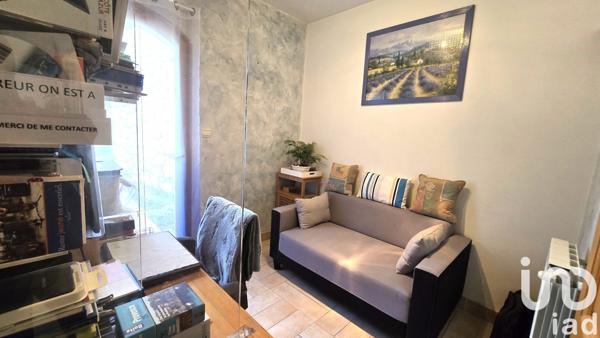 Maison traditionnelle 5 pièces de 140 m² à Drap (06340)