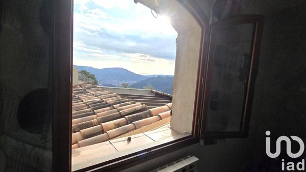 Maison traditionnelle 5 pièces de 140 m² à Drap (06340)