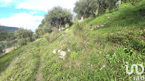 Maison traditionnelle 5 pièces de 140 m² à Drap (06340)