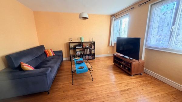 Appartement Clermont Ferrand 3 pièce(s) avec CAVE et GARAGE privatif