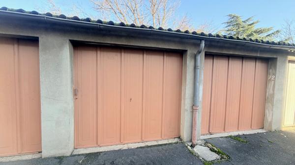 Appartement Clermont Ferrand 3 pièce(s) avec CAVE et GARAGE privatif