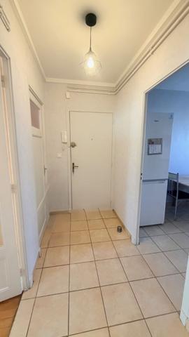 Appartement Clermont Ferrand 3 pièce(s) avec CAVE et GARAGE privatif